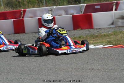22/09/2013 : 5ème manche du Championnat du Sud 2013 à Muret (Photos Stéphane Agnus) 2013 — karting