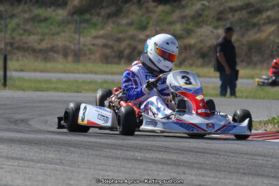 22/09/2013 : 5ème manche du Championnat du Sud 2013 à Muret (Photos Stéphane Agnus) 2013 — karting