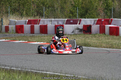 22/09/2013 : 5ème manche du Championnat du Sud 2013 à Muret (Photos Stéphane Agnus) 2013 — karting