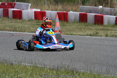 22/09/2013 : 5ème manche du Championnat du Sud 2013 à Muret (Photos Stéphane Agnus) 2013 — karting