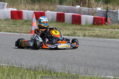 22/09/2013 : 5ème manche du Championnat du Sud 2013 à Muret (Photos Stéphane Agnus) 2013 — karting