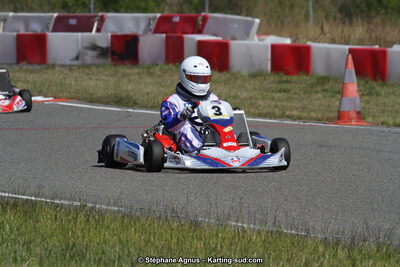 22/09/2013 : 5ème manche du Championnat du Sud 2013 à Muret (Photos Stéphane Agnus) 2013 — karting