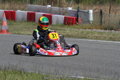 22/09/2013 : 5ème manche du Championnat du Sud 2013 à Muret (Photos Stéphane Agnus) 2013 — karting