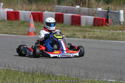 22/09/2013 : 5ème manche du Championnat du Sud 2013 à Muret (Photos Stéphane Agnus) 2013 — karting