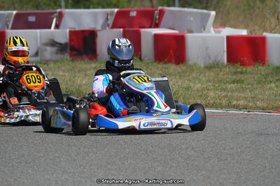 22/09/2013 : 5ème manche du Championnat du Sud 2013 à Muret (Photos Stéphane Agnus) 2013 — karting