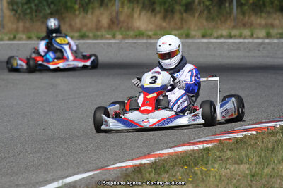 22/09/2013 : 5ème manche du Championnat du Sud 2013 à Muret (Photos Stéphane Agnus) 2013 — karting