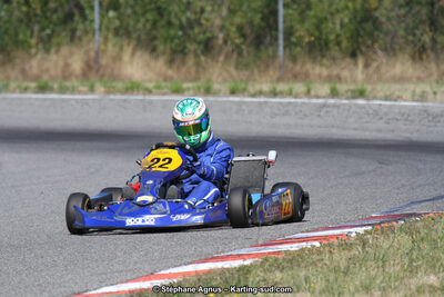22/09/2013 : 5ème manche du Championnat du Sud 2013 à Muret (Photos Stéphane Agnus) 2013 — karting
