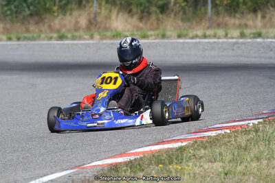 22/09/2013 : 5ème manche du Championnat du Sud 2013 à Muret (Photos Stéphane Agnus) 2013 — karting