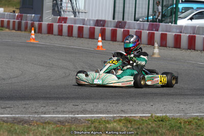 22/09/2013 : 5ème manche du Championnat du Sud 2013 à Muret (Photos Stéphane Agnus) 2013 — karting