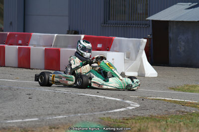 22/09/2013 : 5ème manche du Championnat du Sud 2013 à Muret (Photos Stéphane Agnus) 2013 — karting