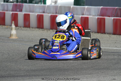 22/09/2013 : 5ème manche du Championnat du Sud 2013 à Muret (Photos Stéphane Agnus) 2013 — karting