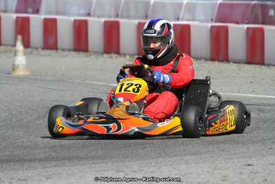 22/09/2013 : 5ème manche du Championnat du Sud 2013 à Muret (Photos Stéphane Agnus) 2013 — karting