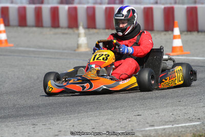 22/09/2013 : 5ème manche du Championnat du Sud 2013 à Muret (Photos Stéphane Agnus) 2013 — karting