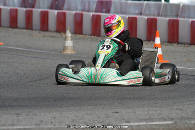22/09/2013 : 5ème manche du Championnat du Sud 2013 à Muret (Photos Stéphane Agnus) 2013 — karting