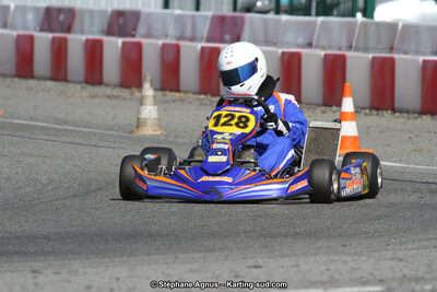 22/09/2013 : 5ème manche du Championnat du Sud 2013 à Muret (Photos Stéphane Agnus) 2013 — karting