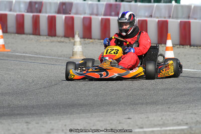 22/09/2013 : 5ème manche du Championnat du Sud 2013 à Muret (Photos Stéphane Agnus) 2013 — karting