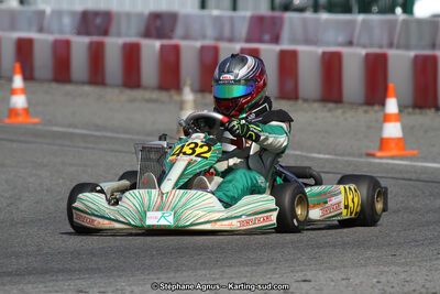22/09/2013 : 5ème manche du Championnat du Sud 2013 à Muret (Photos Stéphane Agnus) 2013 — karting