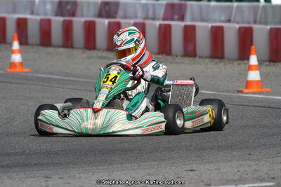 22/09/2013 : 5ème manche du Championnat du Sud 2013 à Muret (Photos Stéphane Agnus) 2013 — karting