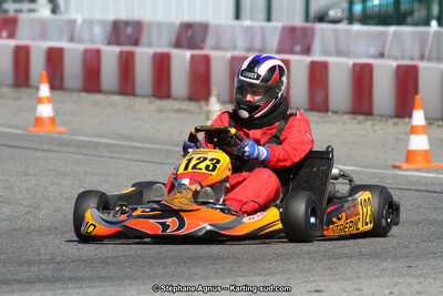 22/09/2013 : 5ème manche du Championnat du Sud 2013 à Muret (Photos Stéphane Agnus) 2013 — karting