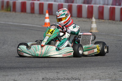 22/09/2013 : 5ème manche du Championnat du Sud 2013 à Muret (Photos Stéphane Agnus) 2013 — karting