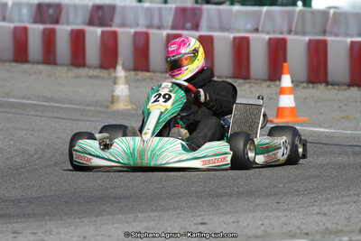 22/09/2013 : 5ème manche du Championnat du Sud 2013 à Muret (Photos Stéphane Agnus) 2013 — karting