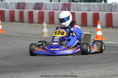 22/09/2013 : 5ème manche du Championnat du Sud 2013 à Muret (Photos Stéphane Agnus) 2013 — karting