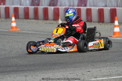 22/09/2013 : 5ème manche du Championnat du Sud 2013 à Muret (Photos Stéphane Agnus) 2013 — karting