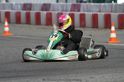 22/09/2013 : 5ème manche du Championnat du Sud 2013 à Muret (Photos Stéphane Agnus) 2013 — karting