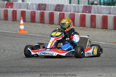 22/09/2013 : 5ème manche du Championnat du Sud 2013 à Muret (Photos Stéphane Agnus) 2013 — karting