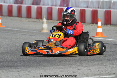 22/09/2013 : 5ème manche du Championnat du Sud 2013 à Muret (Photos Stéphane Agnus) 2013 — karting