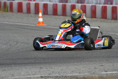 22/09/2013 : 5ème manche du Championnat du Sud 2013 à Muret (Photos Stéphane Agnus) 2013 — karting