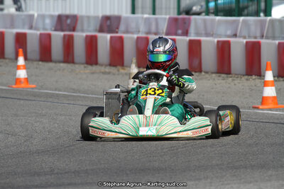 22/09/2013 : 5ème manche du Championnat du Sud 2013 à Muret (Photos Stéphane Agnus) 2013 — karting