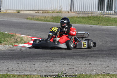 22/09/2013 : 5ème manche du Championnat du Sud 2013 à Muret (Photos Stéphane Agnus) 2013 — karting