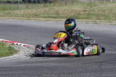 22/09/2013 : 5ème manche du Championnat du Sud 2013 à Muret (Photos Stéphane Agnus) 2013 — karting