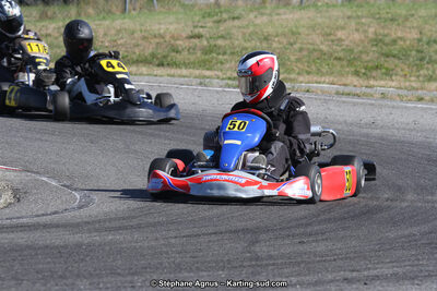 22/09/2013 : 5ème manche du Championnat du Sud 2013 à Muret (Photos Stéphane Agnus) 2013 — karting