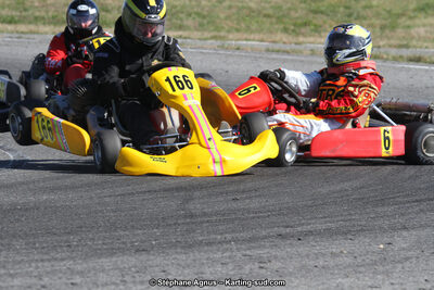 22/09/2013 : 5ème manche du Championnat du Sud 2013 à Muret (Photos Stéphane Agnus) 2013 — karting