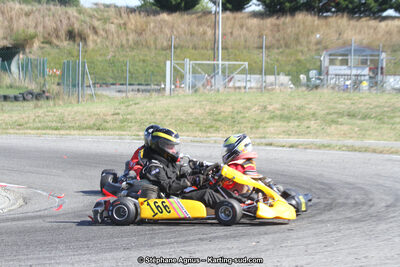 22/09/2013 : 5ème manche du Championnat du Sud 2013 à Muret (Photos Stéphane Agnus) 2013 — karting