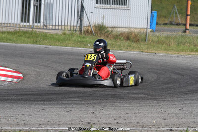 22/09/2013 : 5ème manche du Championnat du Sud 2013 à Muret (Photos Stéphane Agnus) 2013 — karting