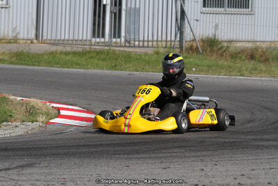 22/09/2013 : 5ème manche du Championnat du Sud 2013 à Muret (Photos Stéphane Agnus) 2013 — karting