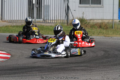 22/09/2013 : 5ème manche du Championnat du Sud 2013 à Muret (Photos Stéphane Agnus) 2013 — karting