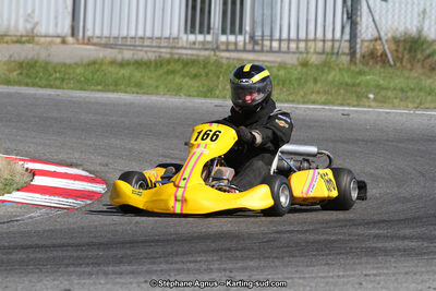 22/09/2013 : 5ème manche du Championnat du Sud 2013 à Muret (Photos Stéphane Agnus) 2013 — karting