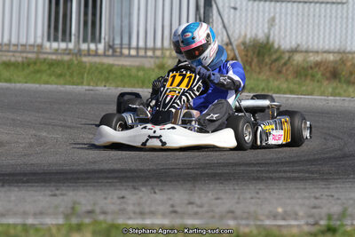 22/09/2013 : 5ème manche du Championnat du Sud 2013 à Muret (Photos Stéphane Agnus) 2013 — karting