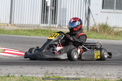 22/09/2013 : 5ème manche du Championnat du Sud 2013 à Muret (Photos Stéphane Agnus) 2013 — karting