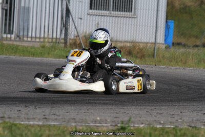 22/09/2013 : 5ème manche du Championnat du Sud 2013 à Muret (Photos Stéphane Agnus) 2013 — karting
