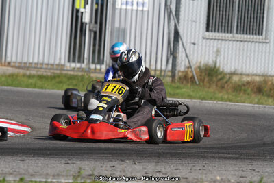 22/09/2013 : 5ème manche du Championnat du Sud 2013 à Muret (Photos Stéphane Agnus) 2013 — karting