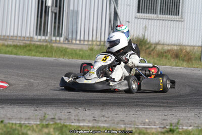 22/09/2013 : 5ème manche du Championnat du Sud 2013 à Muret (Photos Stéphane Agnus) 2013 — karting