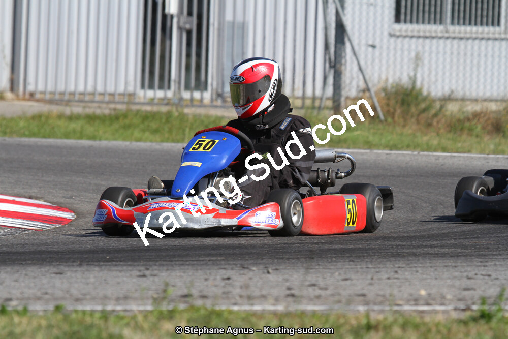 22/09/2013 : 5ème manche du Championnat du Sud 2013 à Muret (Photos Stéphane Agnus) 2013 — karting