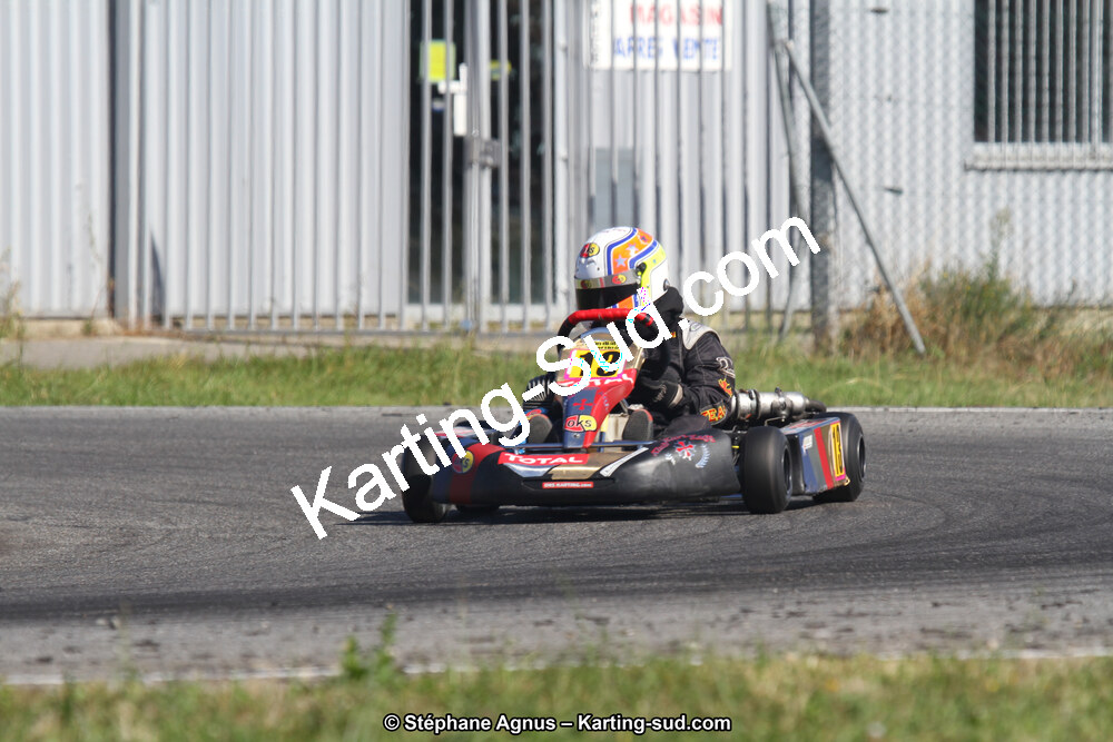 22/09/2013 : 5ème manche du Championnat du Sud 2013 à Muret (Photos Stéphane Agnus) 2013 — karting
