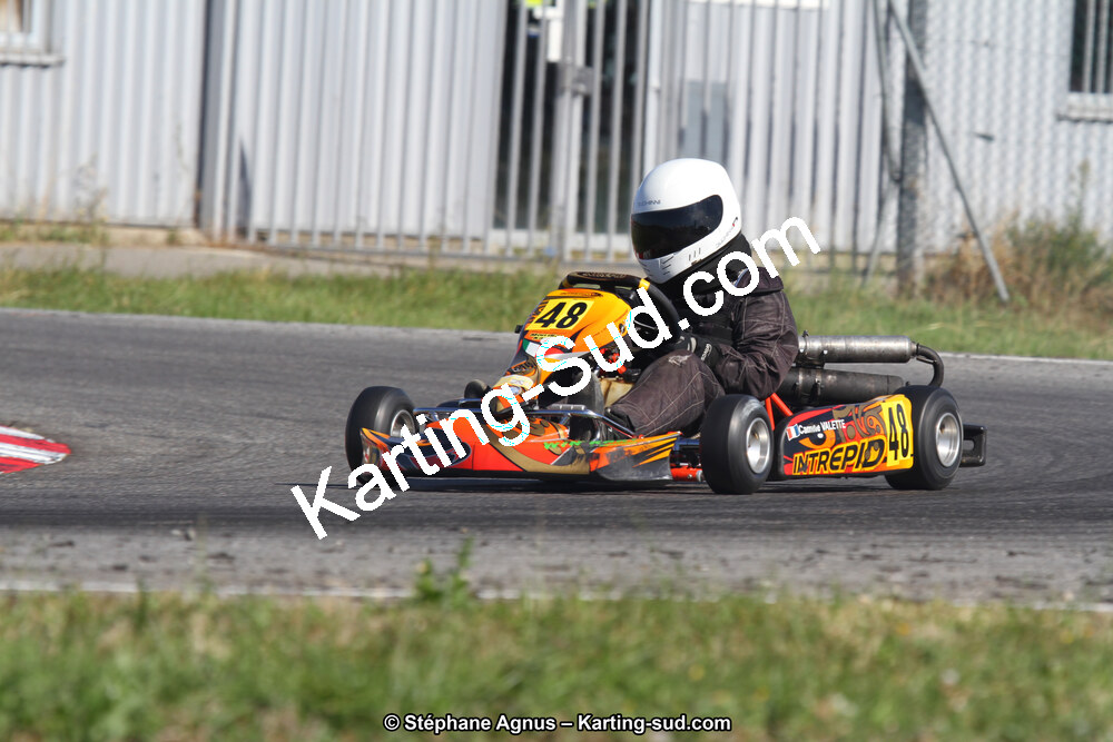 22/09/2013 : 5ème manche du Championnat du Sud 2013 à Muret (Photos Stéphane Agnus) 2013 — karting