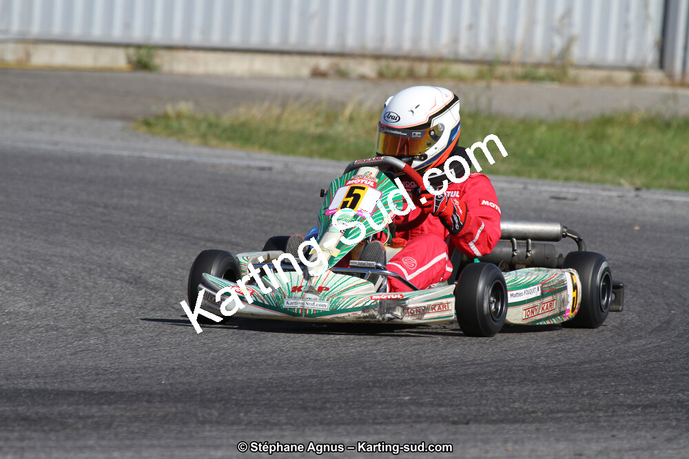 22/09/2013 : 5ème manche du Championnat du Sud 2013 à Muret (Photos Stéphane Agnus) 2013 — karting